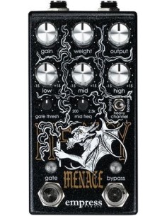 Empress Effects Heavy Menace