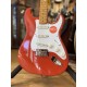 Squier Classic Vibe 50s Strat Maple Fingerboard Fiesta Red
