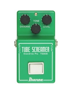 Ibanez TS808 Tube Screamer