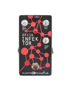 Electro-Faustus EF116 Infektor