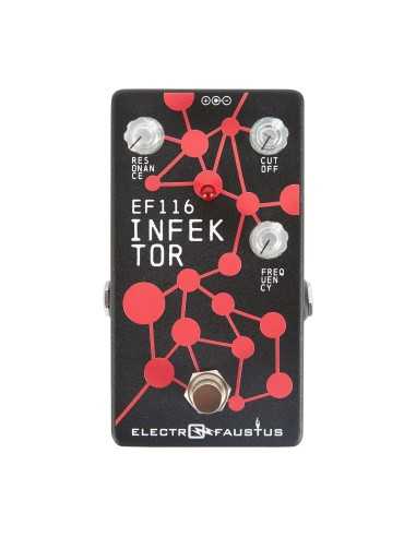 Elektro-Faustus EF116 Infektor