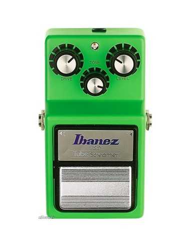 Ibanez TS9 Tube Screamer