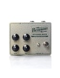 Benson Stonk Box Fuzz