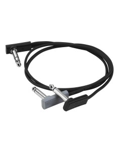 RockBoard Flat Y-Splitter cable 30cm