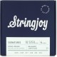 Stringjoy Signatures 6S Balanced Light Plus 10.5-50