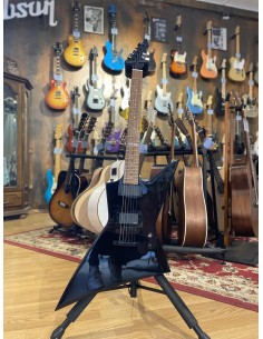 ESP E-II EX NT RW Black