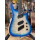 Ormsby Hype 7-string Quilted Blue Burst Run18A