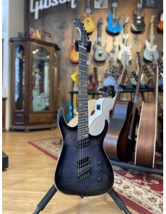 Ormsby Hype 6-string Dahlia Black Run16