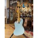 Fender Squier Classic Vibe '60s Jazz Bass Daphne Blue