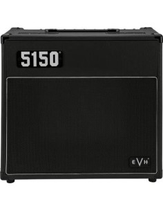 EVH 5150 Iconic Series 15W 1X10 Combo Black