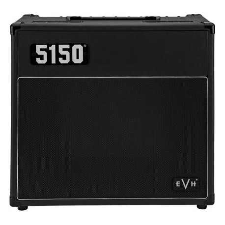 EVH 5150 Iconic Series 15W 1X10 Combo Black