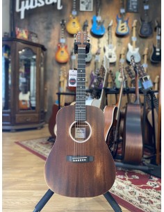 Martin DJR-10E Streetmaster