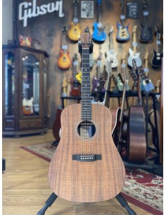 Martin DX1E Koa/Koa
