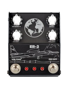 ThorpyFX ER-2 Univibe Vibrato/Chorus