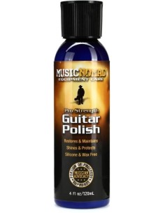 Music Nomad Guitar Polish