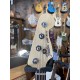 Fender American Performer Jazz Bass 3-Color Sunburst