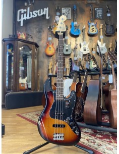 Fender American Performer Jazz Bass 3-Color Sunburst