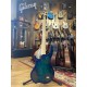 Dingwall Combustion 5-String Maple Whalepool Burst