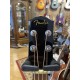 Fender CB-60SCE Acoustic Bass Black