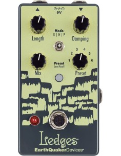 Earthquaker Devices Ledges