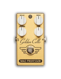 Mad Professor Golden Cello