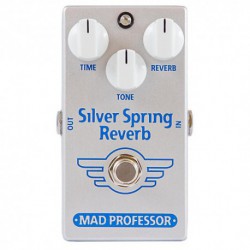 Mad Professor Silver Spring Reverb PCB