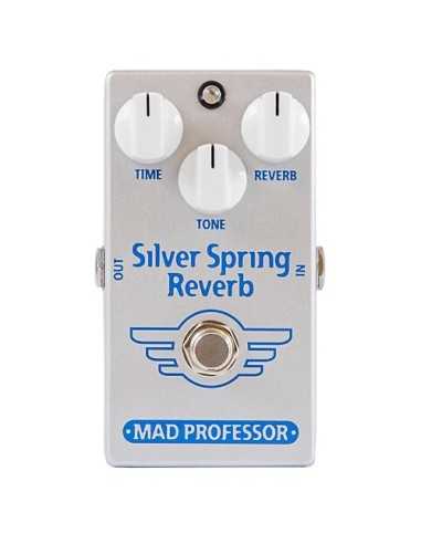 Mad Professor Silver Spring Reverb PCB