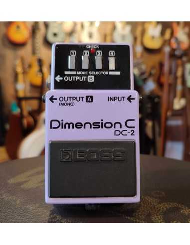 Boss DC-2 Dimension C 1986 MIJ