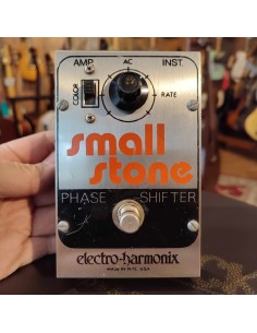 Electro Harmonix Small Stone V2 1977