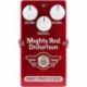 Mad Professor Mighty Red Distortion PCB