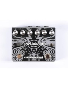 Catalinbread Dirty Little Secret Deluxe