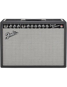 Fender 65 Deluxe Reverb