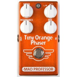 Mad Professor Tiny Orange Phaser PCB