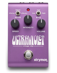 Strymon UltraViolet