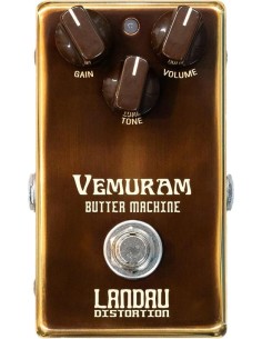 Vemuram Butter Machine