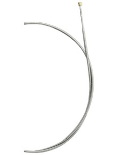 Dingwall Strings Long scale single .170 F-string Stainless Steel