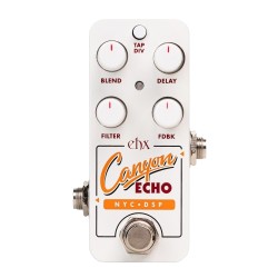 Electro Harmonix Pico Canyon Echo