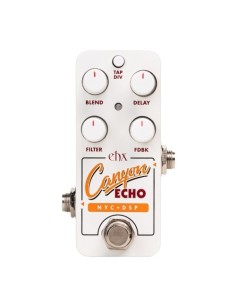 Electro Harmonix Pico Canyon Echo