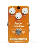 Mad Professor Amber Overdrive PCB