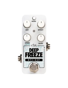 Electro Harmonix Pico Deep Freeze