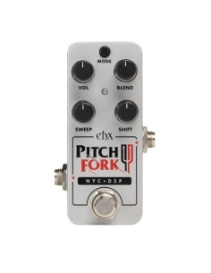 Electro Harmonix Pico Pitch Fork