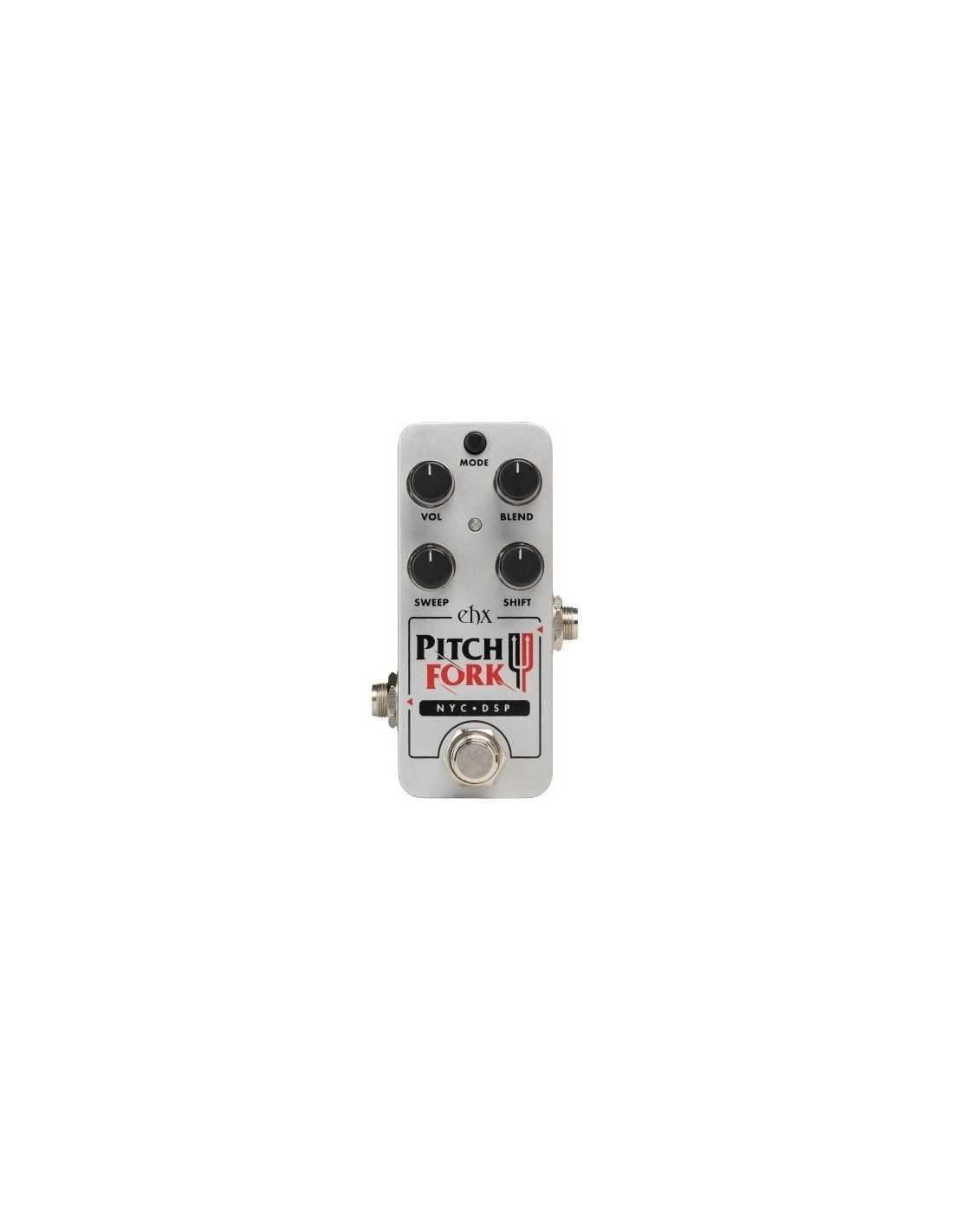 Electro Harmonix Pico Pitch Fork
