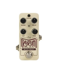 Electro Harmonix Pico Rerun Tape Delay