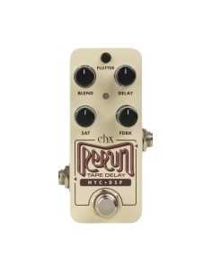 Electro Harmonix Pico Rerun Tape Delay