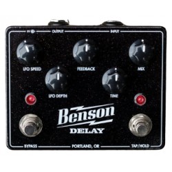 Benson Delay