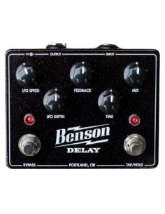 Benson Delay