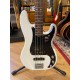 Fender American Performer Precision Bass RW Arctic White