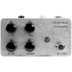 Fairfield Circuitry ~900 Fuzz