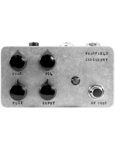 Fairfield Circuitry ~900 Fuzz