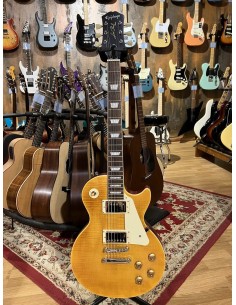 Epiphone Joe Bonamassa Signature Lazarus '59 Les Paul Standard